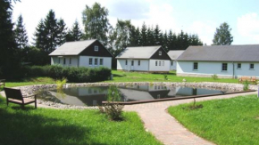 Landidyll Monte Gristow in Mesekenhagen